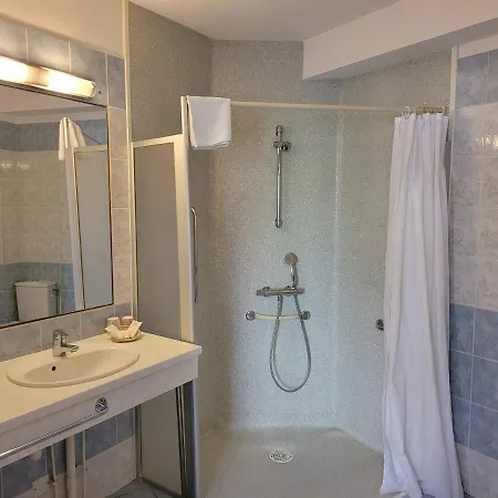 Hotel L'auberge De L'olive