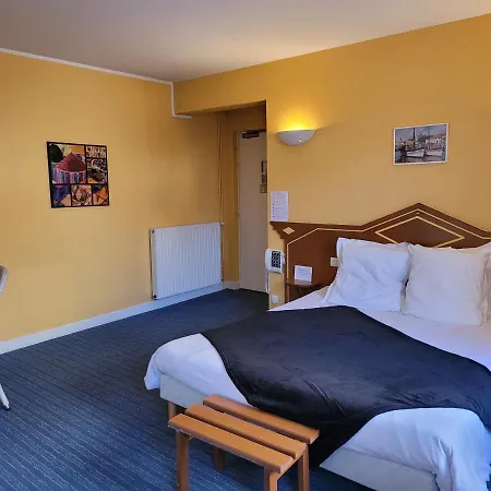 L'auberge De L'olive Hotel 3*