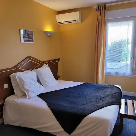Hotel L'auberge De L'olive 3*
