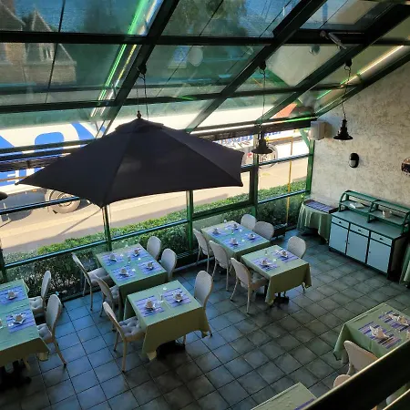 Hotel L'auberge De L'olive 3*