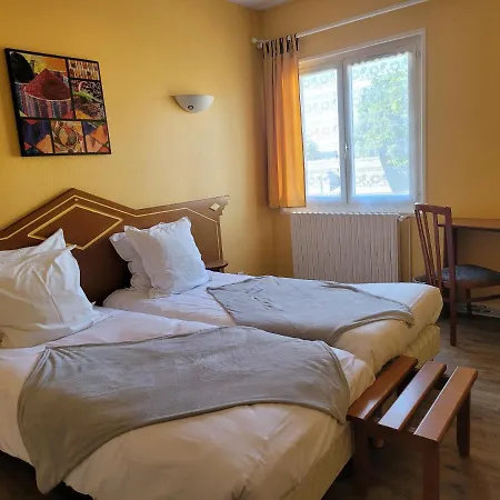 L'auberge De L'olive Hotel