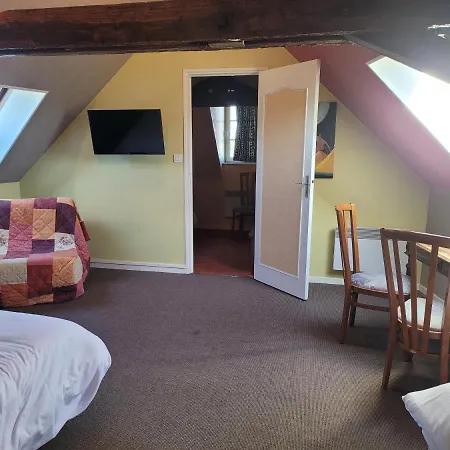 Hotel L'auberge De L'olive