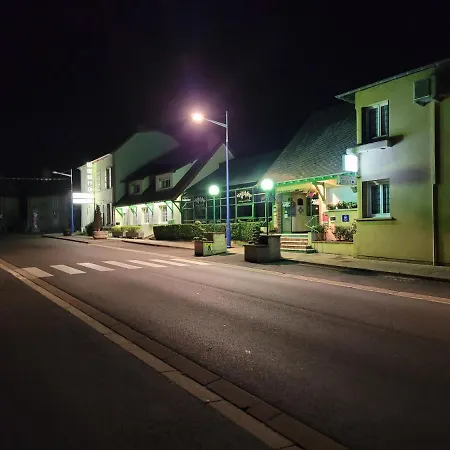 L'auberge De L'olive 3* Dompierre-sur-Besbre