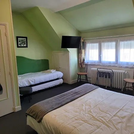 Hotel L'auberge De L'olive