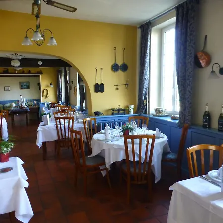 L'auberge De L'olive Hotel 3*