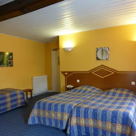 L'auberge De L'olive Hotel